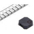 LD-BZEL-T37-0702 Akustický měnič: elektromagnetický bzučák SMD 2731Hz 100mA