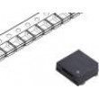 LD-BZEL-T38-1003 Akustický měnič: elektromagnetický bzučák SMD 2830Hz 80mA