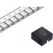 LD-BZEL-PB45-1414 Akustický měnič: piezoelektrický bzučák SMD 4000Hz 5mA 2g