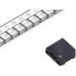 LD-BZEL-T51-1010 Akustický měnič: elektromagnetický bzučák SMD 2700Hz 100mA