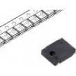 LD-BZEL-T52-1411 Akustický měnič: elektromagnetický bzučák SMD 2730Hz 80mA