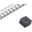 LD-BZEL-T63-0505 Akustický měnič: elektromagnetický bzučák SMD 4000Hz 100mA