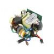 Zdroj spínaný pro diody LED 96W 28,8÷48VDC 1200÷2000mA IP00