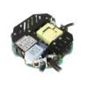 Zdroj spínaný pro diody LED 240W 28,8÷48VDC 5000mA 90÷305VAC