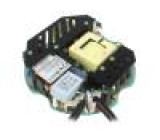 Zdroj spínaný pro diody LED 240W 36÷60VDC 2400÷4000mA IP00