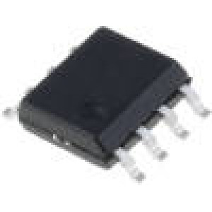 AO4611 Tranzistor: N/P-MOSFET unipolární komplementární -60/60V SO8