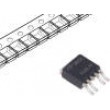 AOD603A Tranzistor: N/P-MOSFET unipolární komplementární -60/60V