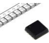AON6992 Tranzistor: N-MOSFET x2 unipolární 30/30V 67/31A 18/8W DFN8