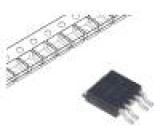 DMG4511SK4-13 Tranzistor: N/P-MOSFET unipolární -35/35V -8,6/7,8A 1,54W