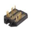 PSI25/12 Modul: IGBT 21A 130W ECO-PAC 2 1,2kV Ifsm:35A pájení