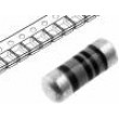 Rezistor: thin film SMD 0204 minimelf 51Ω 0,4W ±1% Ø1,5x3,6mm