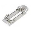 Enclosure: for EPIC H connectors Series: EPIC ULTRA IP65