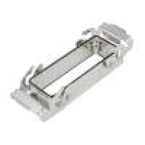 Enclosure: for EPIC H connectors Series: EPIC ULTRA IP65