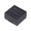 AM3HW-2405S-NZ Převodník: DC/DC 3W Uvst:9÷36V 5VDC Ivýst:600mA SMD 3,5g