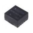 AM3HW-2412S-NZ Převodník: DC/DC 3W Uvst:9÷36V 12VDC Ivýst:250mA SMD 3,5g