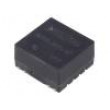 AM3HW-2415S-NZ Převodník: DC/DC 3W Uvst:9÷36V 15VDC Ivýst:200mA SMD 3,5g