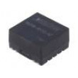 AM3HW-4815S-NZ Převodník: DC/DC 3W Uvst:18÷75V 15VDC Ivýst:200mA SMD 3,5g