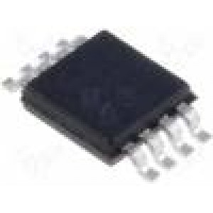 74HC2G00DC.125 IC: číslicový NAND Kanály:2 Vstupy:4 CMOS SMD VSSOP8 Řada: HC
