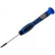 Šroubovák Torx® precizní TX08 Dél.ostří: 50mm Celk.dél: 150mm