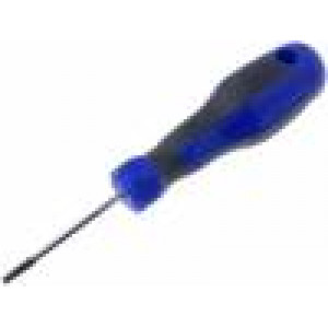 Šroubovák Torx® TX06 50mm