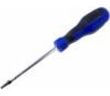 Šroubovák Torx® TX15 100mm