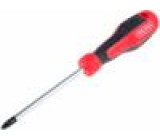 Šroubovák Phillips PH2 100mm