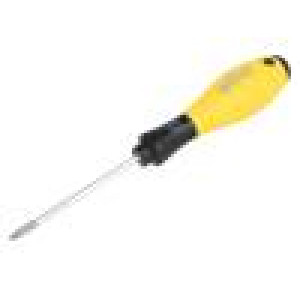 Šroubovák Torx® TX10 Dél.ostří: 60mm Celk.dél: 184mm