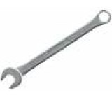 Klíč očkoplochý 13 mm | 180 mm pochromovaná ocel