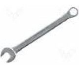 Klíč očkoplochý 9 mm | 120 mm pochromovaná ocel