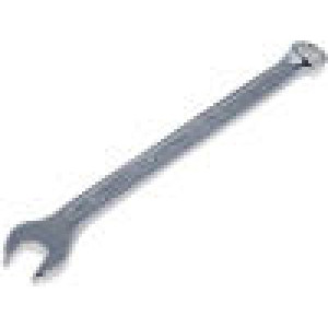Klíč očkoplochý 6 mm | 105 mm Materiál nářadí: ocel
