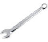 Klíč očkoplochý 8 mm | 110 mm Materiál nářadí: ocel