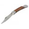 Nůž Břity: asi 45 HRC 162mm