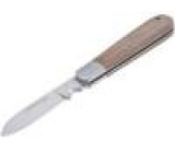 Nůž pro elektrikáře 200mm