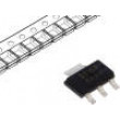 LM2936MP-5.0/NOPB Stabilizátor napětí nenastavitelný 5V SOT223 SMD