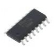 MIC9131YM Driver kontrolér PWM 4,7÷5V Kanály:1 Výstupy:1 Uprac:9÷180V