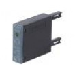 Omezovač přepětí varistor Řada:3RT20 Rozměr: S00 127÷240VAC