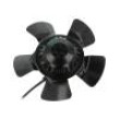 Ventilátor: AC axiální 230VAC Ø195x68,5mm kuličkové IP44