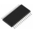 TLC5940PWPG4 Driver 6bit dot correction,12bit grayscale LED driver 17V