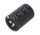 Kondenzátor elektrolytický THT 1000uF 400V Ø35x50mm ±20%