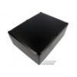 Kryt: univerzální X: 174mm Y: 224mm Z: 80mm polystyrén černá