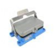 Kryt: pro konektory HDC Han® Ex velikost 48B (2 x 24B)