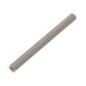 Distanční sloupek Vnit.závit: M3 70mm šestihranný Klíč:5,5mm