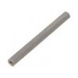 Distanční sloupek Vnit.závit: M4 75mm šestihranný Klíč:7mm