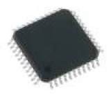 FT51AL-T Mikrokontrolér Flash:16kB SRAM:8kB 48MHz LQFP44 4÷5,5VDC