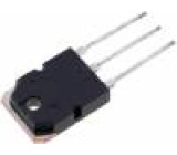 FGA60N65SMD Tranzistor: IGBT 650V 60A 600W TO3P