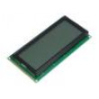 Zobrazovač: LCD grafický FSTN Positive 192x64 LED PIN:21