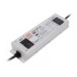 Zdroj spínaný pro diody LED 201,6W 24VDC 8,4A 100÷305VAC