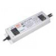 Zdroj spínaný pro diody LED 198,8W 71÷142VDC 1400mA IP67