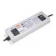 Zdroj spínaný pro diody LED 199,5W 57÷114VDC 1750mA IP67