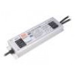 Zdroj spínaný pro diody LED 201,6W 48÷96VDC 2100mA IP67 92%